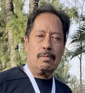 Prof. Francisco Cruz-Sosa